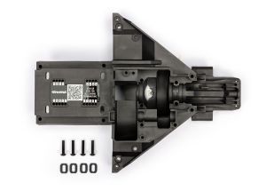 BULKHEAD REAR LOWER V