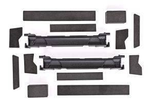BATTERY HOLD-