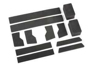 FOAM PADS BATT