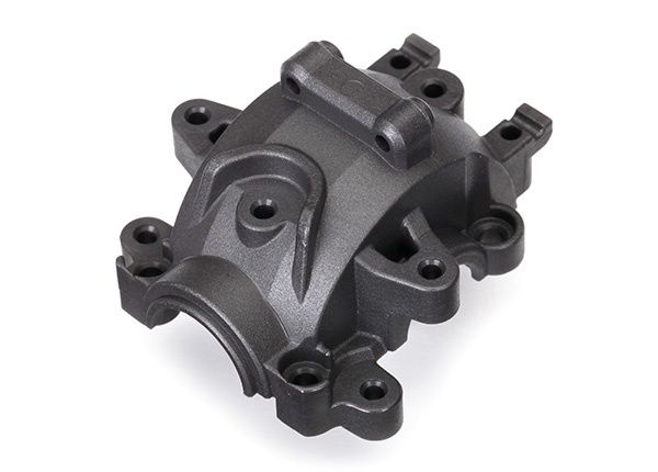 HOUSING DIFF REAR 4-TEC 2.0