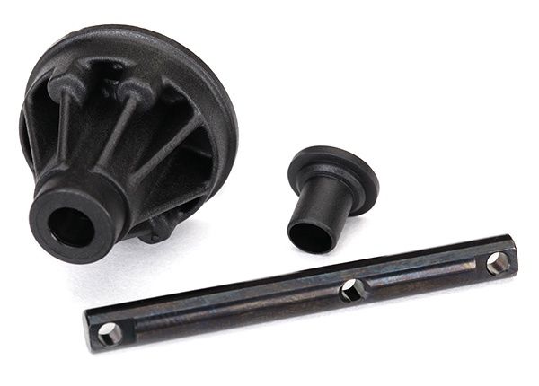 HOUSING SPOOL/SHAFT/BUSHING