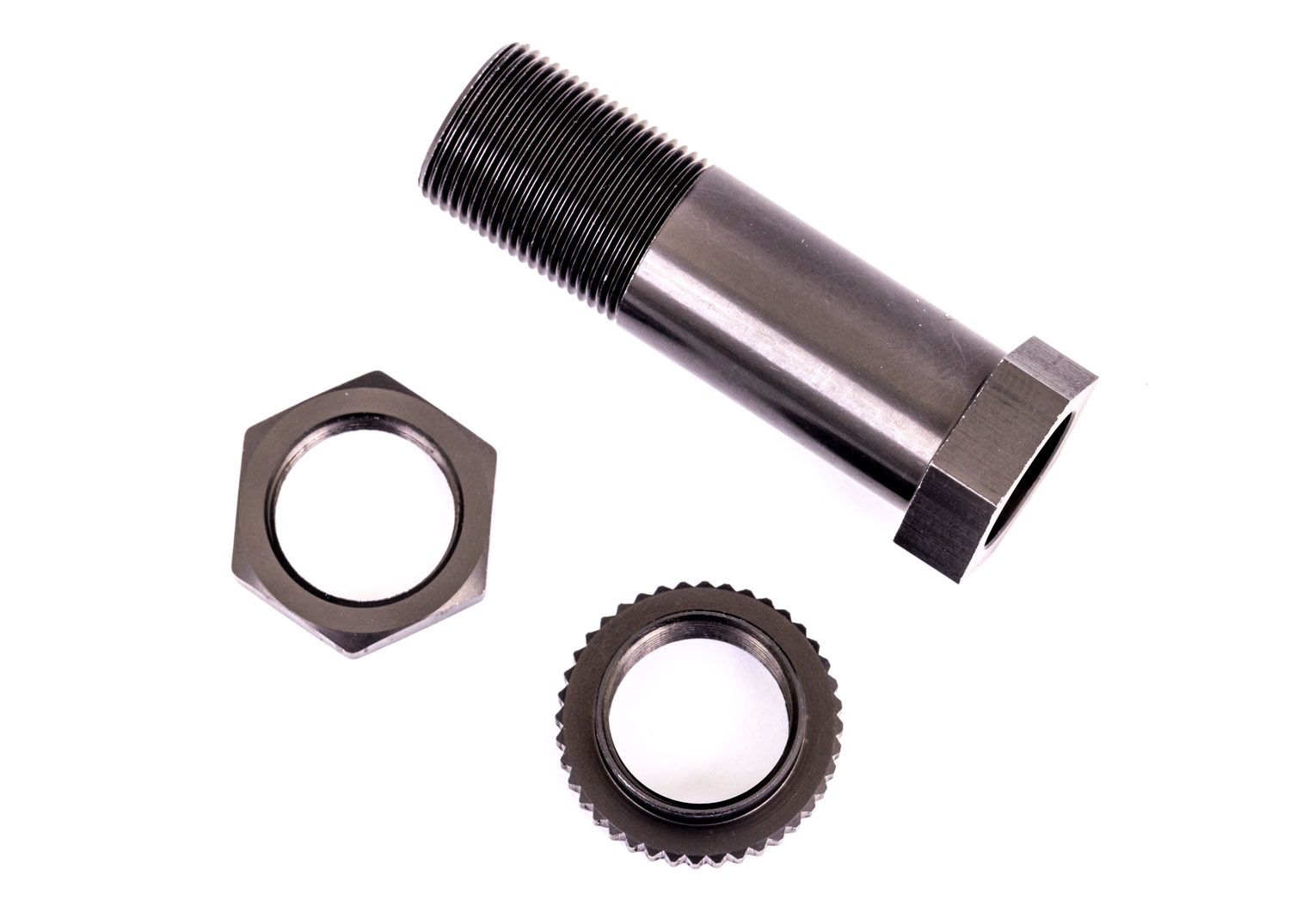 SERVO SAVER POST DRK TITANIUM