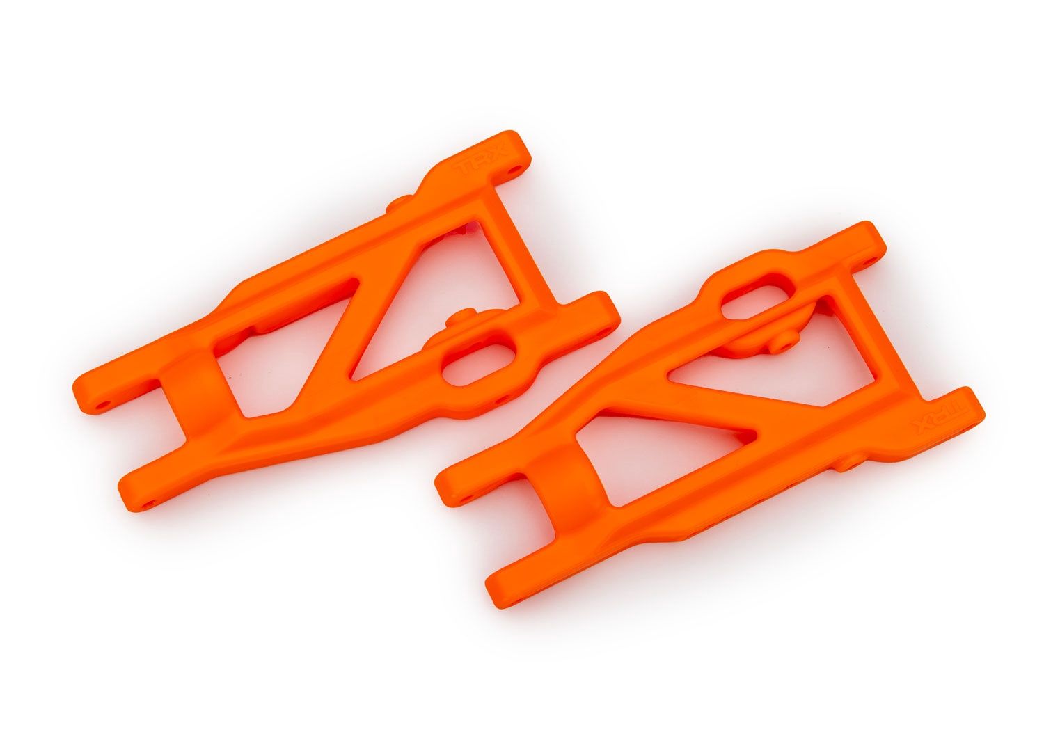 SUSPENSION ARMS F/R HD ORNG