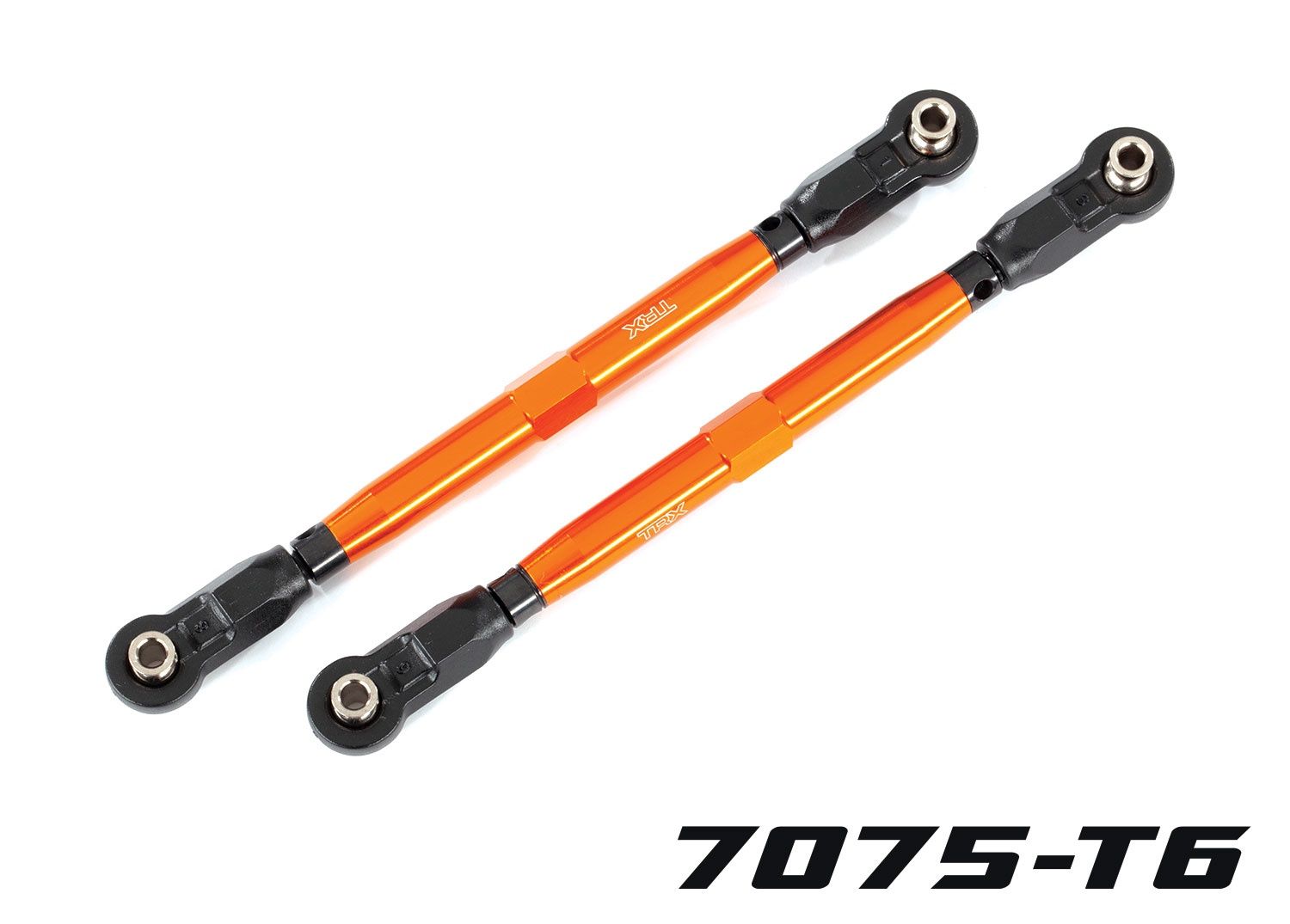 TOE LINKS WIDEMAXX 119.8 ORNG