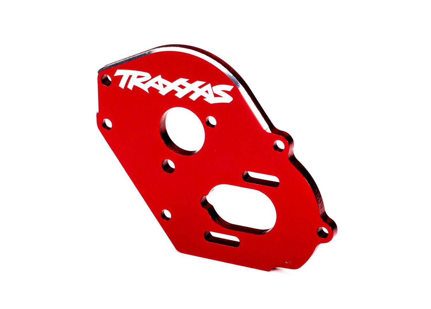 PLATE MOTOR RED