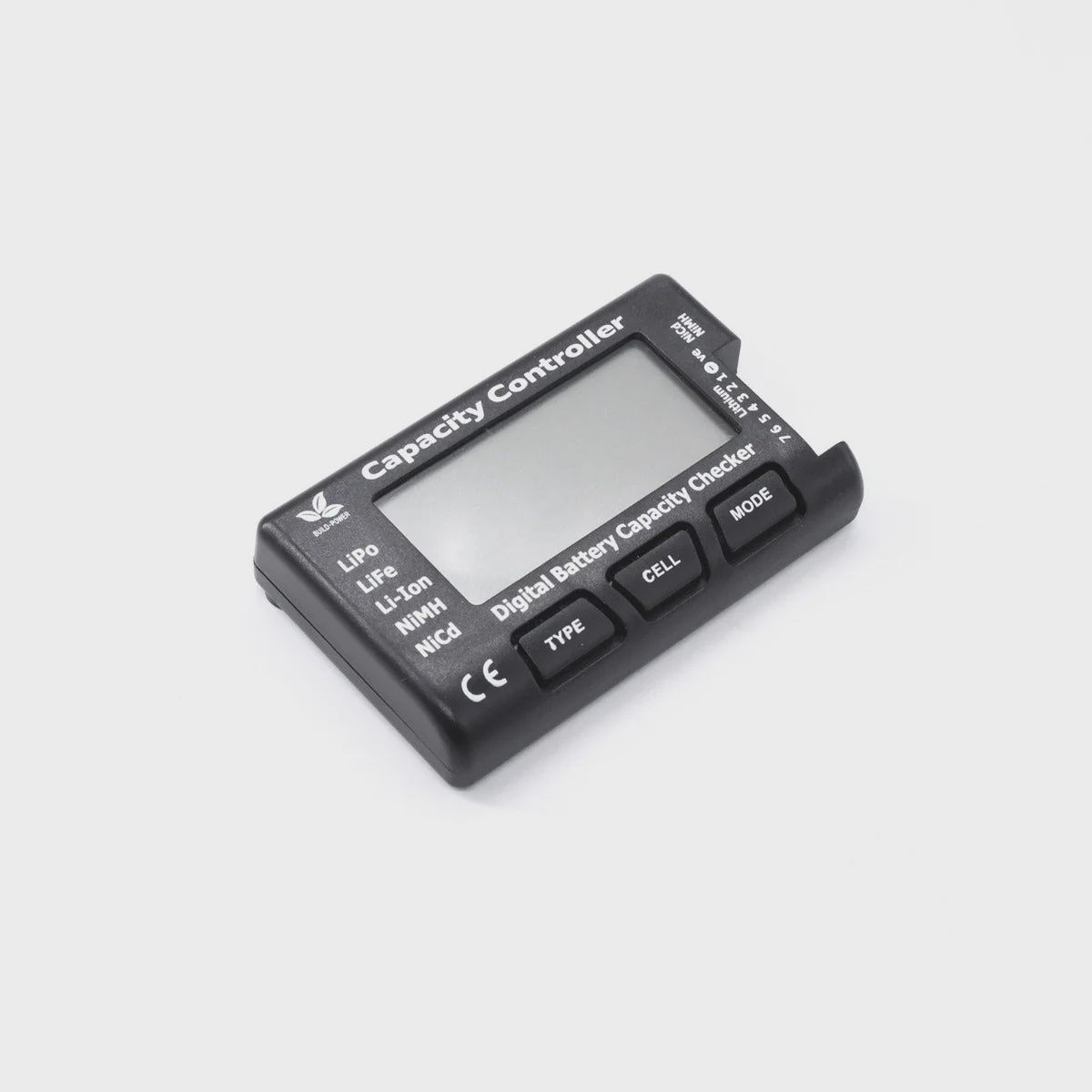 RC CellMeter Battery Lipo Cell Checker / Tester