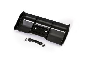 WING RACE BLK/ WING