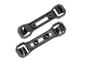 BODY MOUNT LATCH F&amp;R