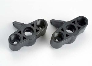 AXLE CARR/STEER BLOCKS