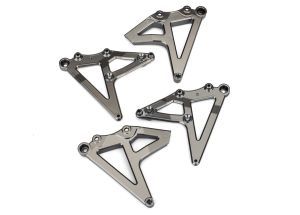 SHOCK MOUNT REAR L/R
