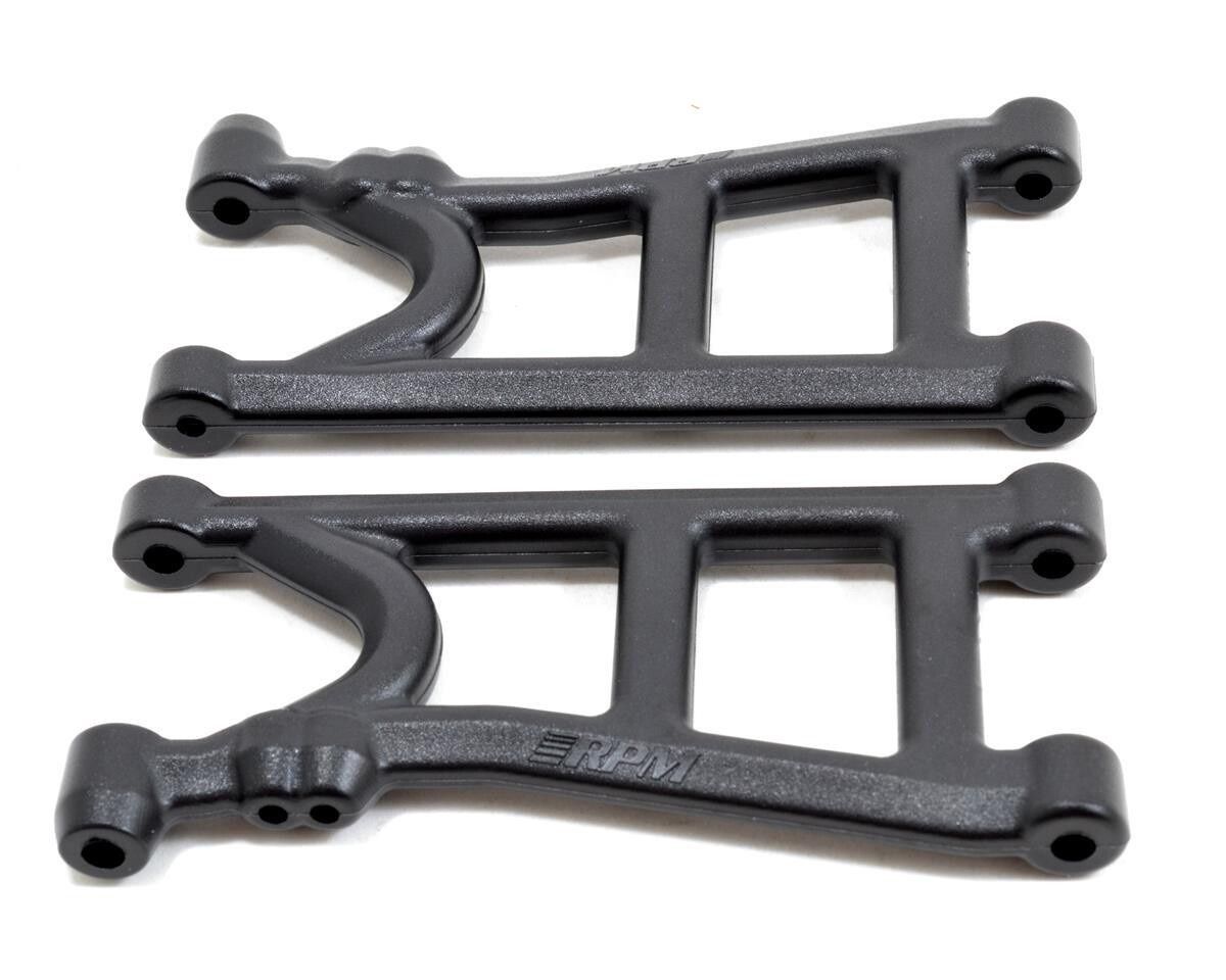 Rear A-arms: Arrma 3S 4x4-Big Rock,Senton,Granite