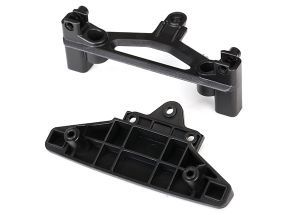 BUMPER FRONT 4t 2.0