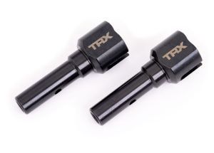 STUB AXLES STEEL SLEDGE