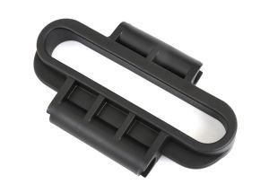 BUMPER MOUNT REAR