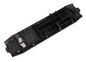 SKID PLATE CENTER