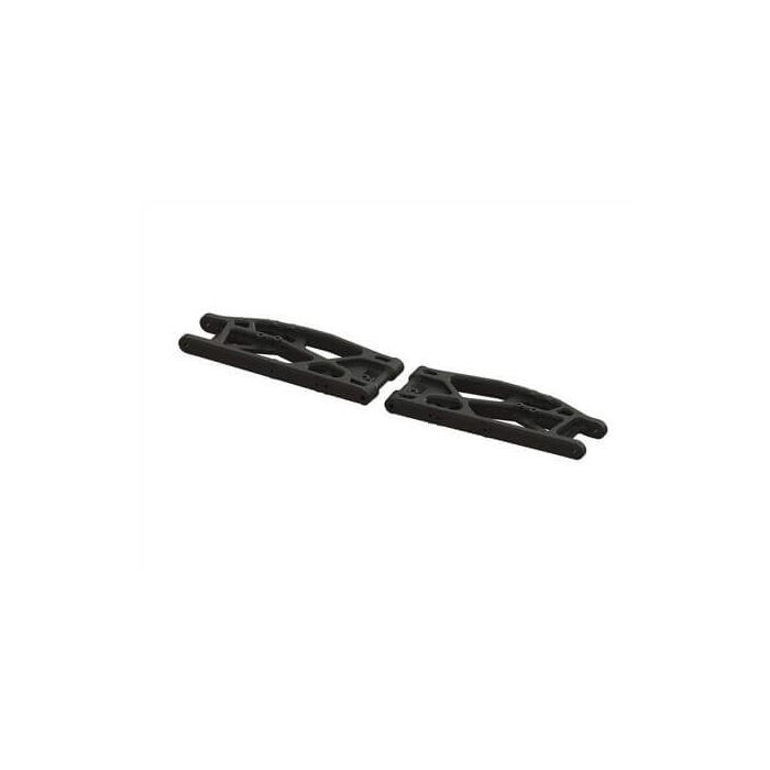 Rear Lower Suspension Arms 148mm (Pr)