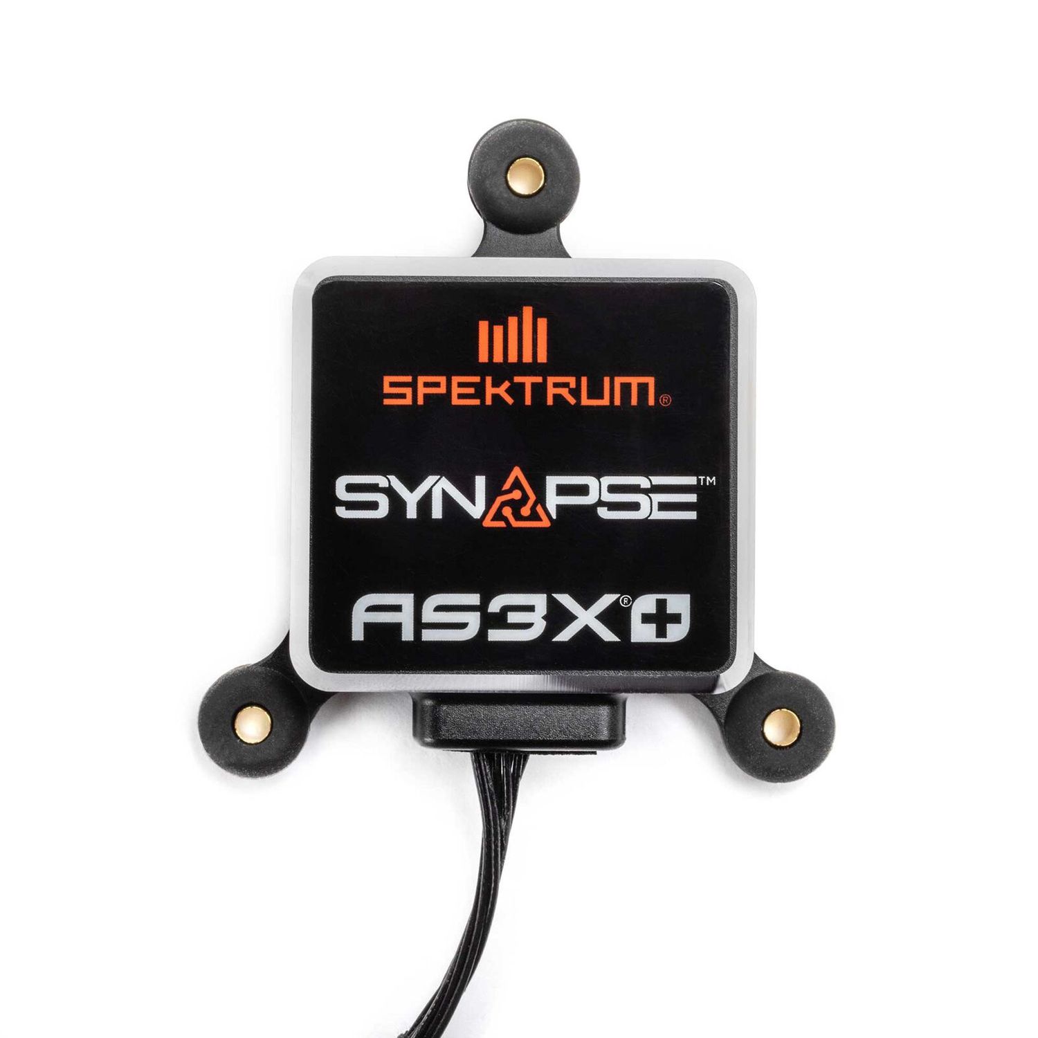 Synapse AS3X+ &amp; SAFE Stabilization Module