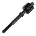 1UP Racing Hardened Steel High Performance Top Shaft for Team Associated DR10