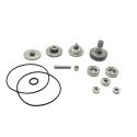 Reef&#39;s RC 5th Scale Servo Gear Set