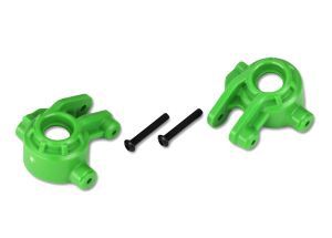 STEERING BLOCKS GREEN