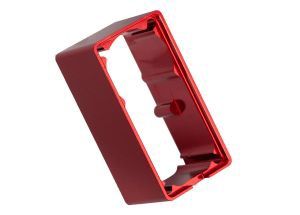 SERVO CASE ALUM