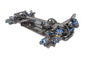 Team Associated TC7.2 Factory Team Kit