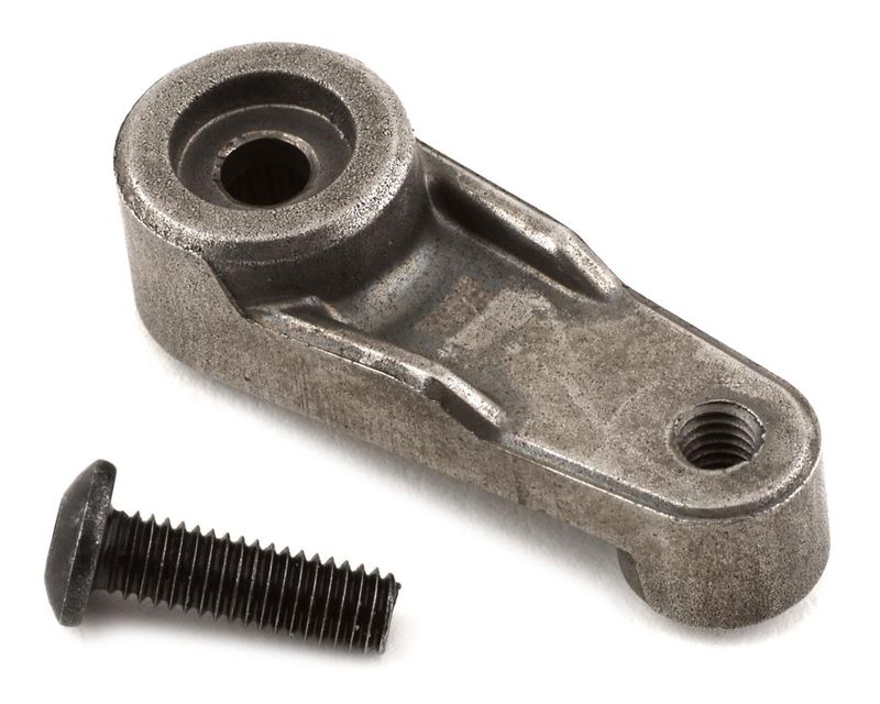 Team Associated RIVAL MT8 Servo Horn (25T)
