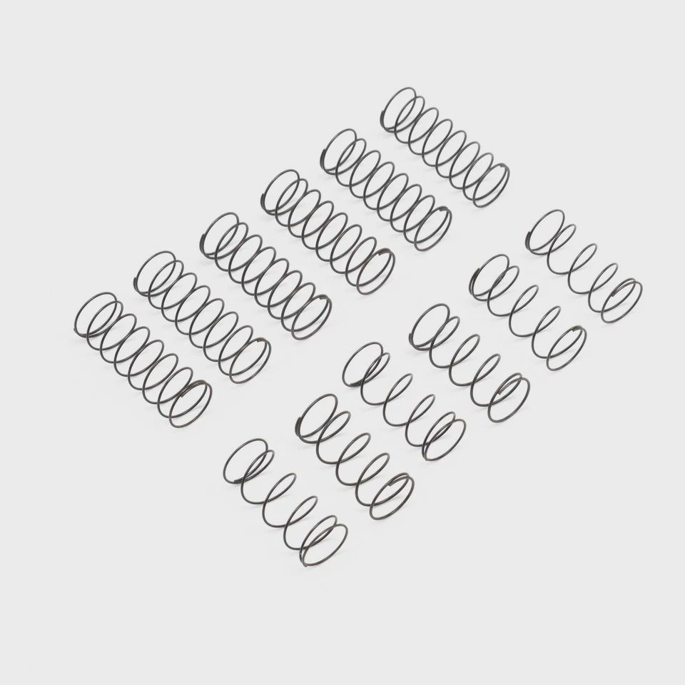 Shock Spring Pack: Micro-B