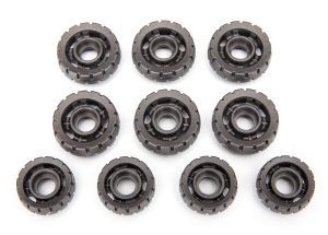 TENSION WHEELS 6/