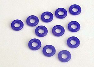 O-RINGS BLUE SILICON