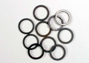 WASHER PTFE COATED