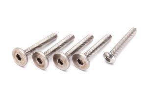TRX-4 LIFT KIT HARDWARE