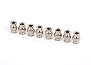 HOLLOW BALLS STEEL
