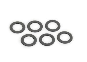 WASHER PTFE COATED .