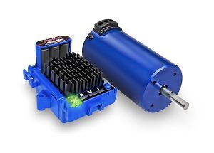 SYST VXL-4S ESC/2400