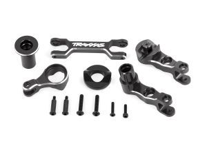 STEERING BELLCRANKS