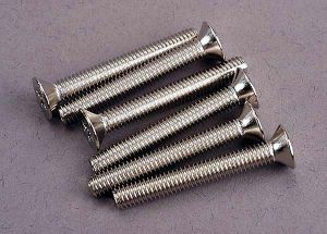 SCREWS COUNTERSUNK