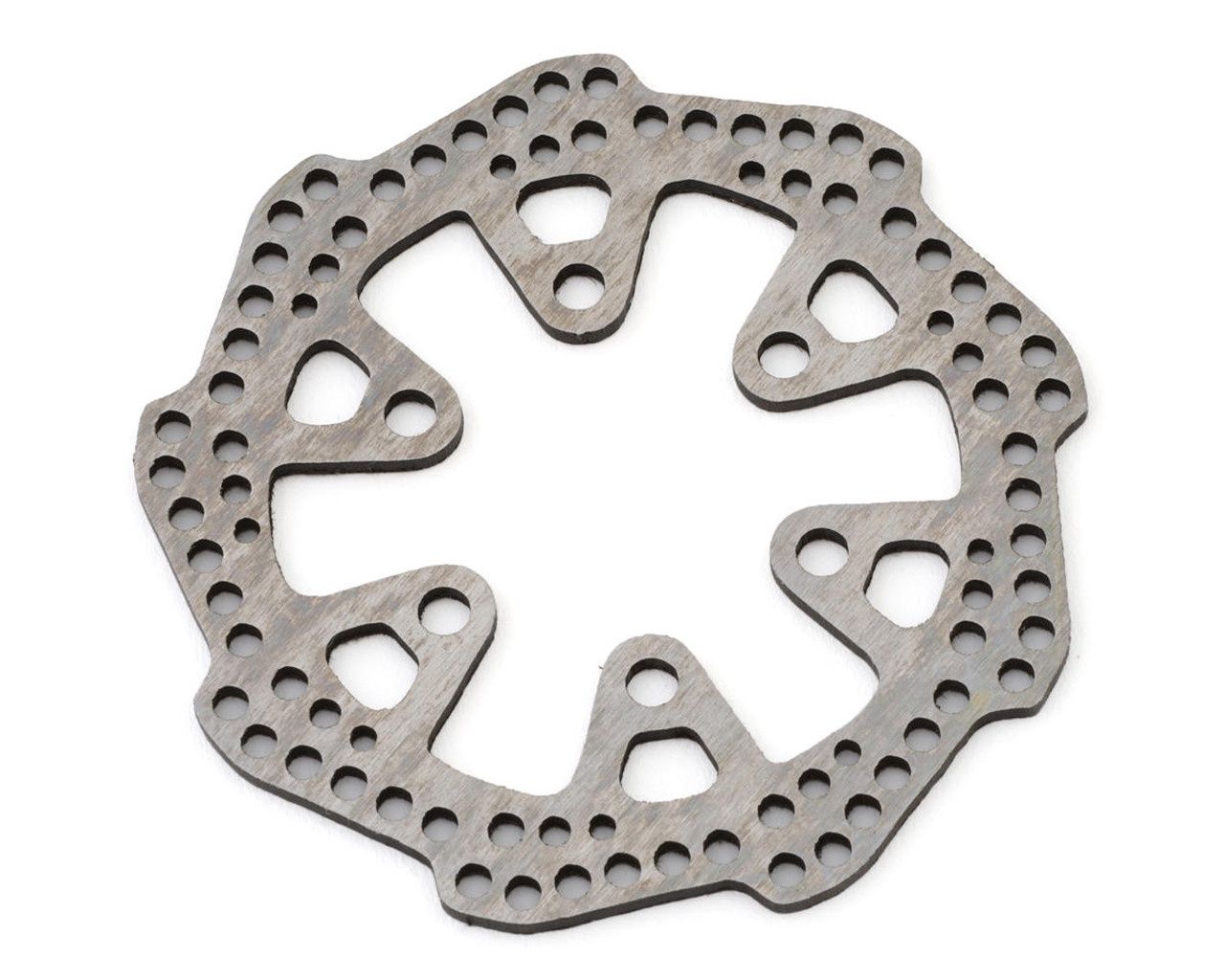 Steel Rear Brake Rotor: PM-MX