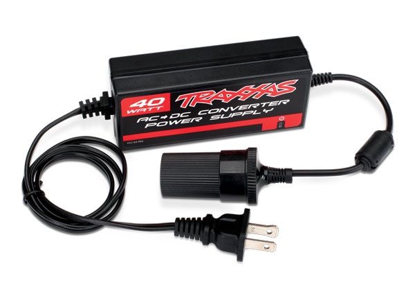 40W AC/DC CONVERTER CHARGER