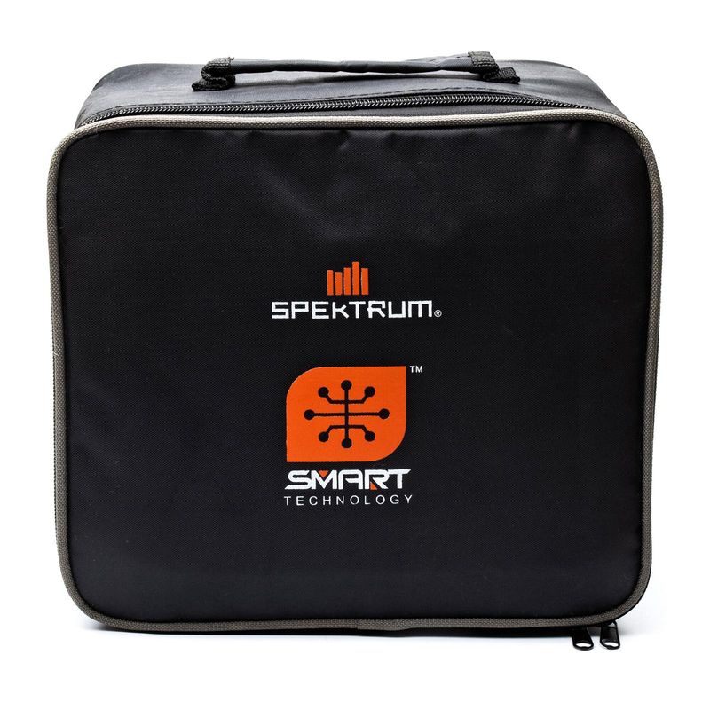 Smart Charger Case