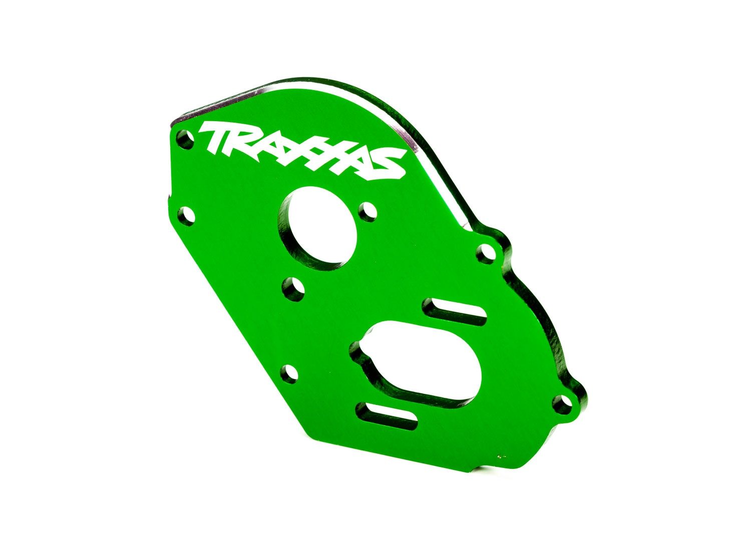 PLATE MOTOR GREEN