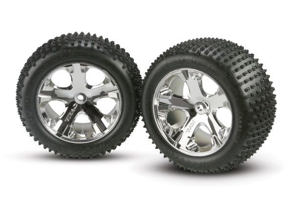 T&amp;W ALL STAR CHRM 2.8/ALIAS