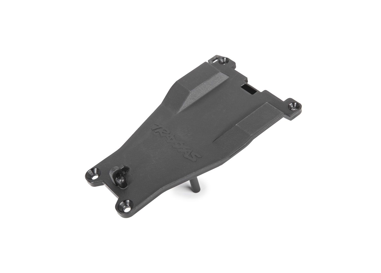 UPPER CHASSIS GRAY