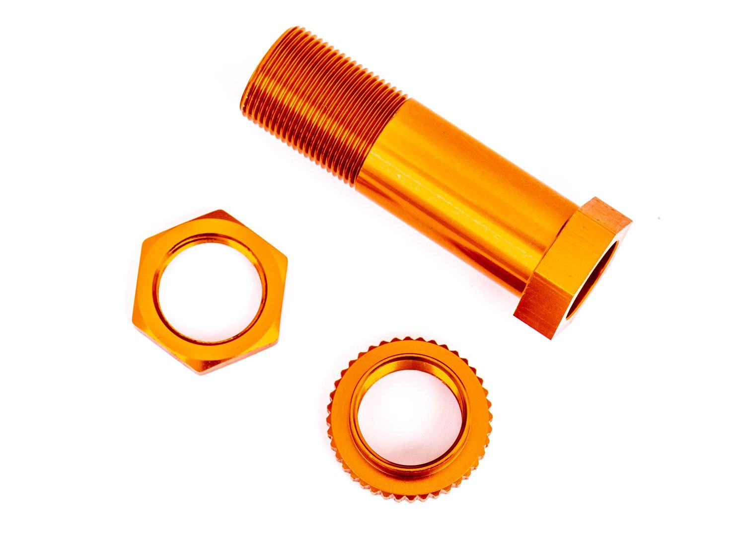 SERVO SAVER POST ALUM