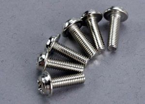 SCREWS WASHERHEAD