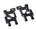 Power Hobby Aluminum Front Suspension Arms, for Kyosho Mini-Z MB-010