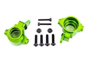 STEERING BLOCKS ALUM..