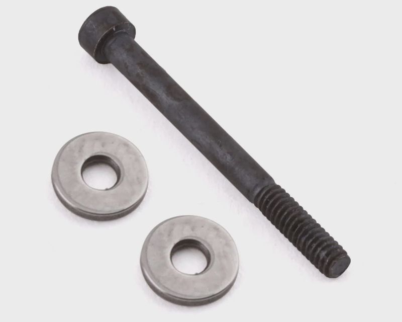 Team Associated Differential Thrust Washers &amp; Bolt