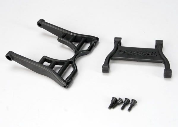 WHEELIE BAR ARM (1)/ CONNECTOR