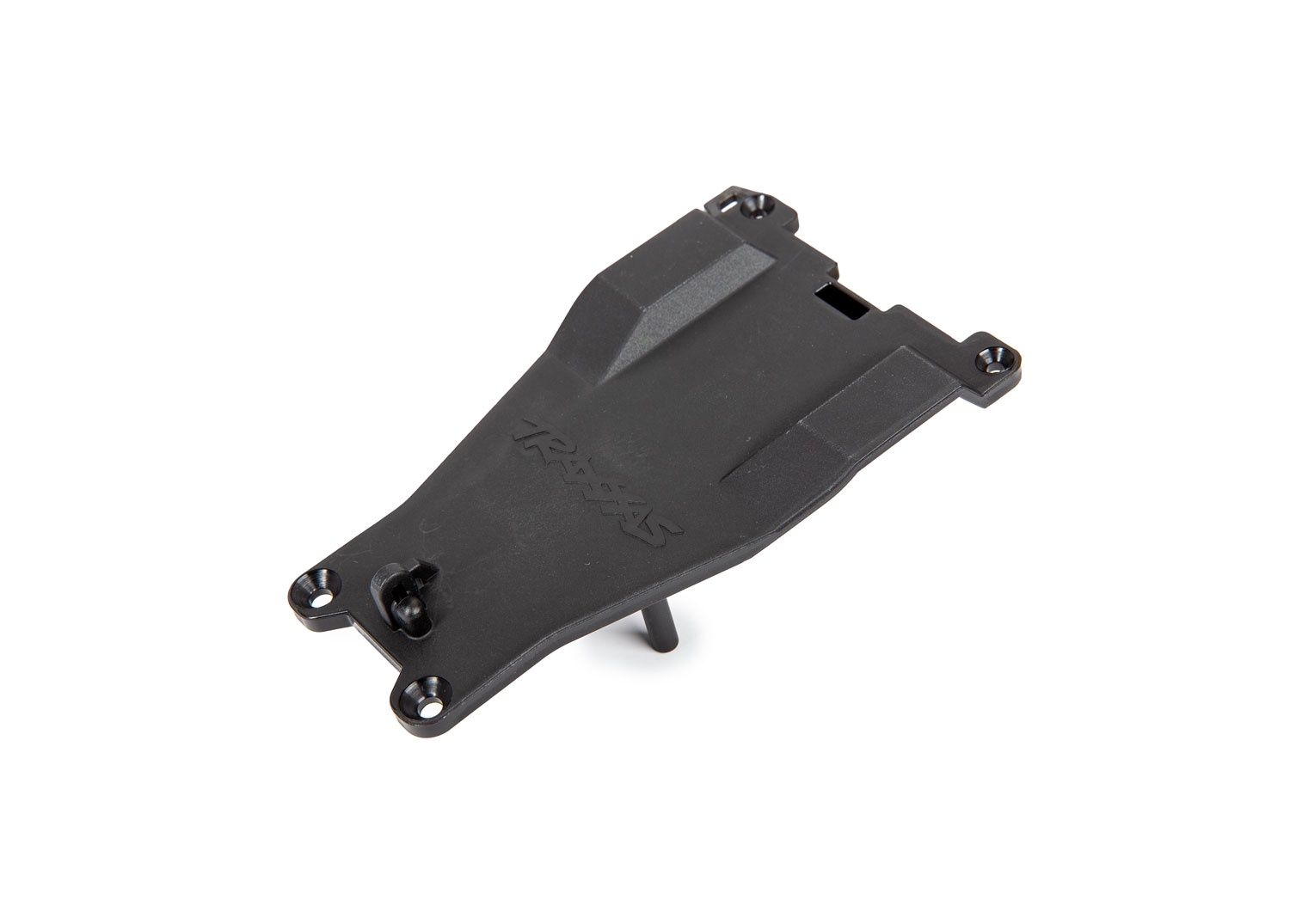 UPPER CHASSIS BLACK